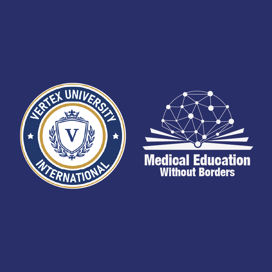 عقد إتفاقية مع جامعة فيرتكس