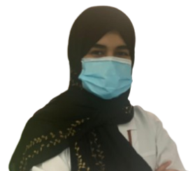 Dr. Shima Alahmadi