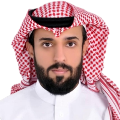 Dr. Khalid Alharbi