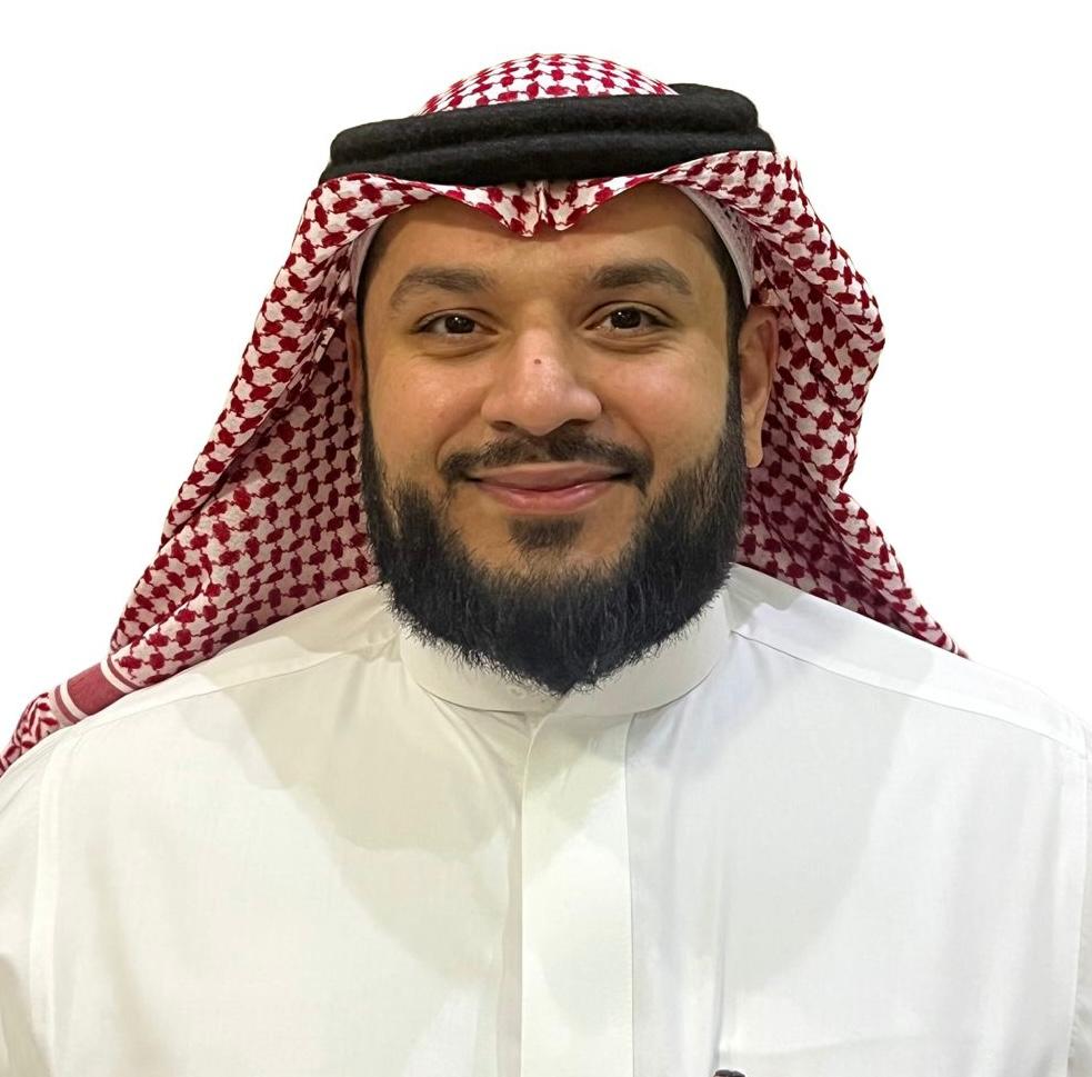 Dr. Mousab Saleh Alsudais