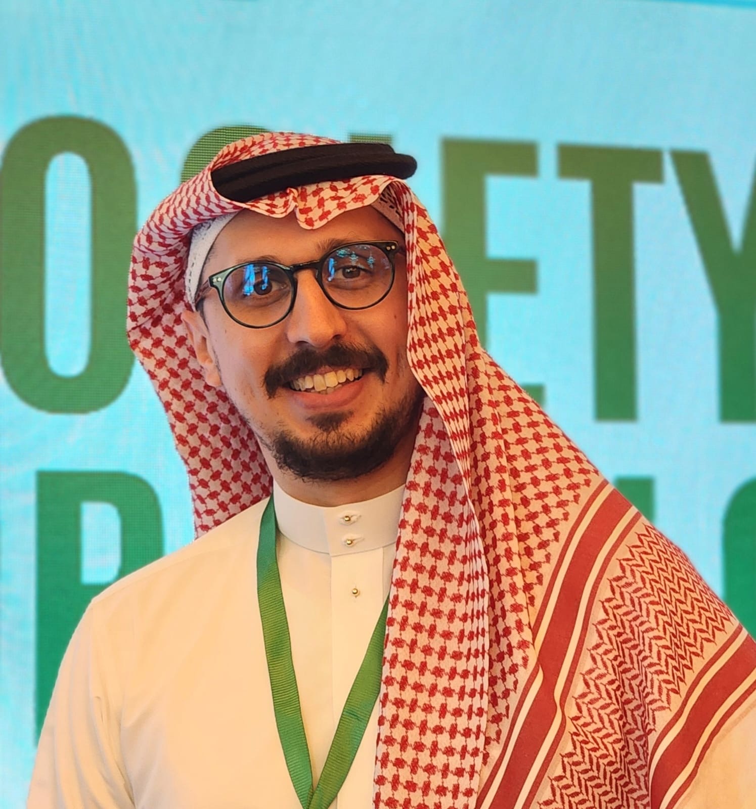 Dr. Muhammed Abdulshakour